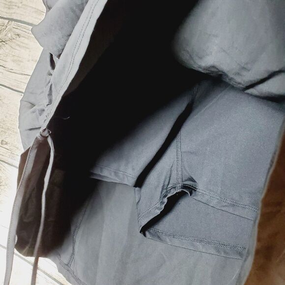 Marika Black Skort Size 2X - Picture 5 of 8